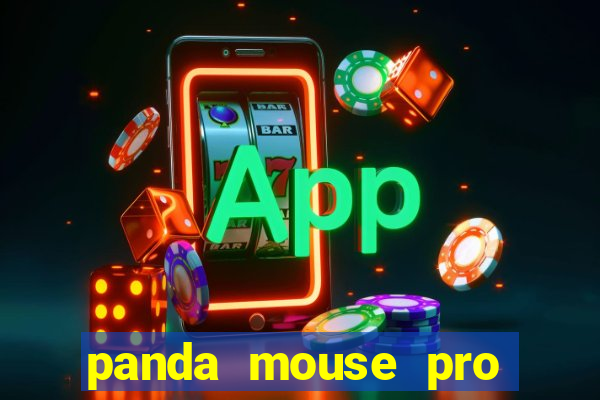 panda mouse pro 1.5.3 apk download